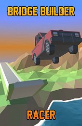 Bridge Builder Racer