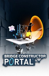 Bridge Constructor Portal