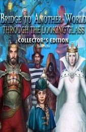 Bridge to Another World 5: Through the Looking Glass