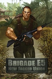 Brigade E5: New Jagged Union