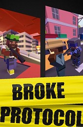 Broke Protocol