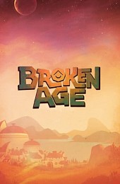 Broken Age