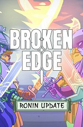 Broken Edge