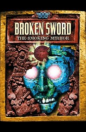 Broken Sword 2 - the Smoking Mirror: Remastered