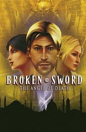 Broken Sword 4 - the Angel of Death