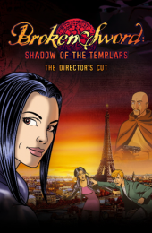 Broken Sword: Director's Cut