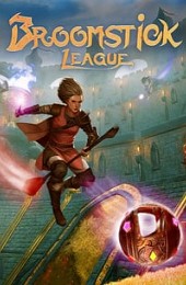 Broomstick League