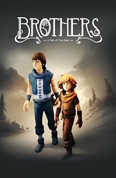 Brothers - A Tale of Two Sons