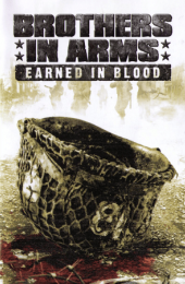 Brothers in Arms: Earned in Blood