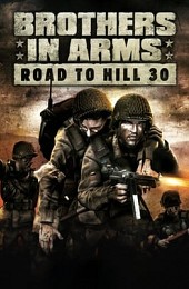 Brothers in Arms: Road to Hill 30