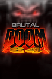 Brutal Doom 64