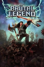 Brutal Legend