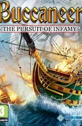 Buccaneer: The Pursuit of Infamy