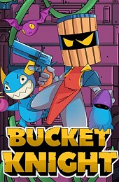 Bucket Knight