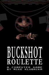 Buckshot Roulette