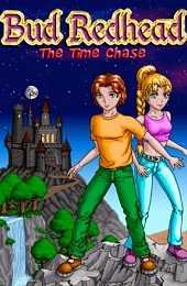 Bud Redhead: The Time Chase