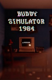 Buddy Simulator 1984