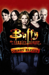 Buffy the Vampire Slayer: Chaos Bleeds