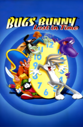 Bugs Bunny: Lost in Time