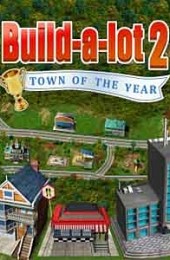 Build-A-Lot 2: Town of the Year