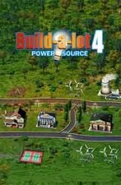 Build-A-Lot 4: Power Source