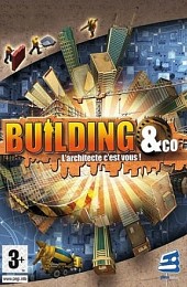 Building Co - Город под ключ