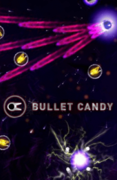 Bullet Candy