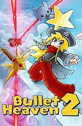 Bullet Heaven 2