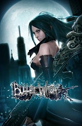 Bullet Witch