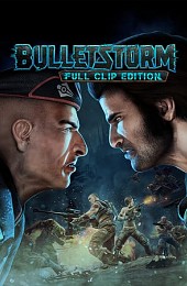 Bulletstorm: Full Clip Edition