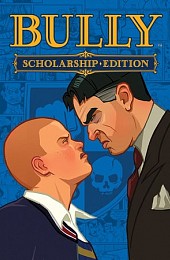 Bully: Scholarship Edition