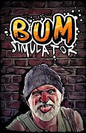 Bum Simulator