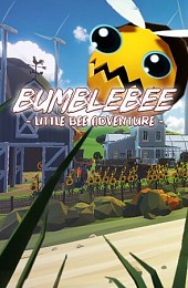 Bumblebee - Little Bee Adventure