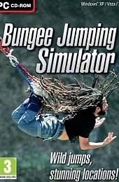 Bungee Jumping Simulator