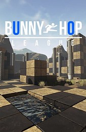 Bunny Hop League