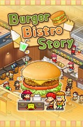 Burger Bistro Story