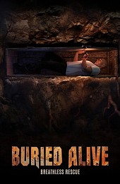 Buried Alive: Breathless Rescue