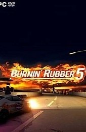 Burnin' Rubber 5 HD