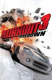 Burnout 3: Takedown