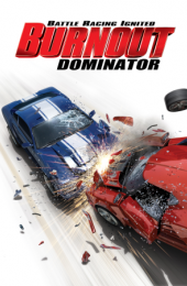 Burnout Dominator