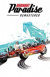 Burnout Paradise Remastered | Лицензия