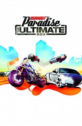 Burnout Paradise: The Ultimate Box