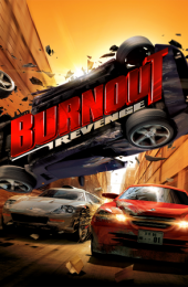 Burnout Revenge