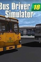 Bus Driver Simulator 2018