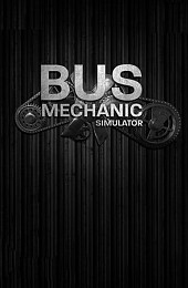 Bus Mechanic Simulator