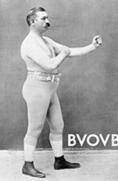 BVOVB: Bruising Vengeance of the Vintage Boxer