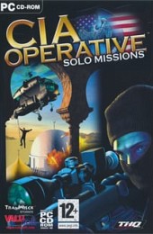 C.I.A. Operative: Solo Missions