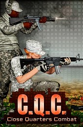 C.Q.C. - Close Quarters Combat