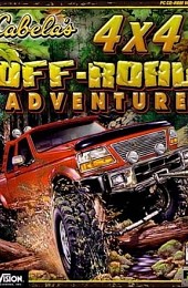 Cabela's 4x4 Off-Road Adventure 3