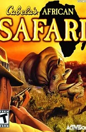 Cabela's African Safari